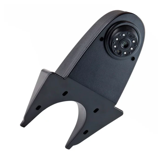 Камера заднего вида для грузовика AMiO HD-502-IR "Night Vision" (026441/02644)