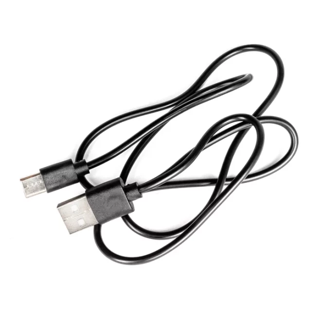 Фонарик ручной аккумуляторный AMiO LED WT19 (032756/03275)