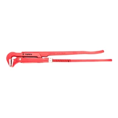 Ключ трубный TOPEX тип "90", 420 mm, 1.5"