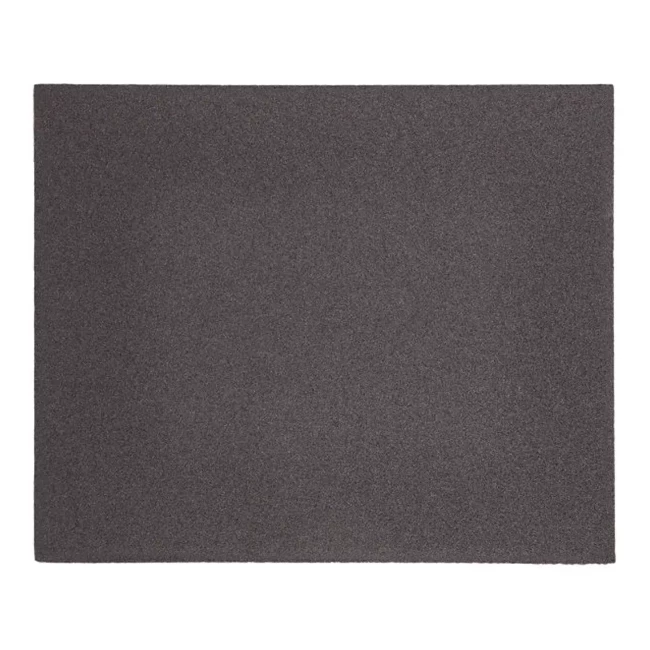 Полотно наждачне GRAPHITE 230 x 280 мм K150 (55H879) Полотно наждачне GRAPHITE 230 x 280 мм K150 (55H879)