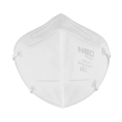 Напівмаска NEO TOOLS FFP1, 20 шт., CE