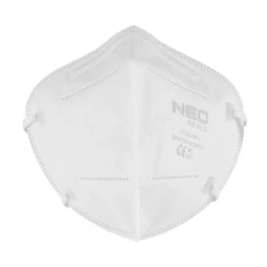 Напівмаска NEO TOOLS FFP1, 5 шт., CE