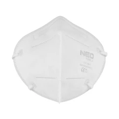 Полумаска NEO TOOLS FFP2, 5 шт., CE