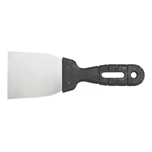 Шпатель Top Tools малярный 80 мм (18B118) Шпатель Top Tools малярный 80 мм (18B118)