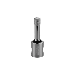 Сверло корончатое GRAPHITE 12 мм x M14