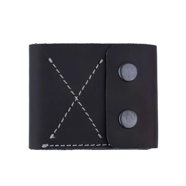 008357 Портмоне шкіряне  P-2-35