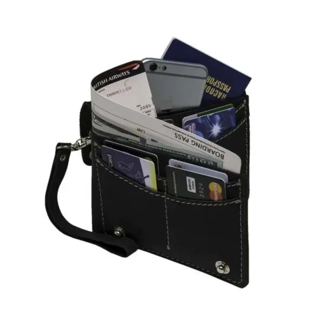 Органайзер для документов водителя BLACK BRIER (TK-3-35P/016291)
