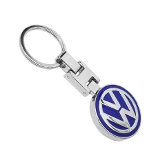 723577 Брелок лого авто VOLKSWAGEN