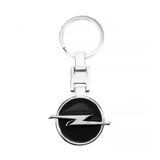 Брелок лого авто ZARYAD OPEL ОР01 (723577)