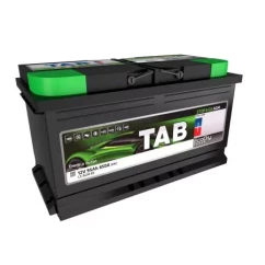 Аккумулятор TAB Ecodry 6СТ-95Ah (-/+) (213090)