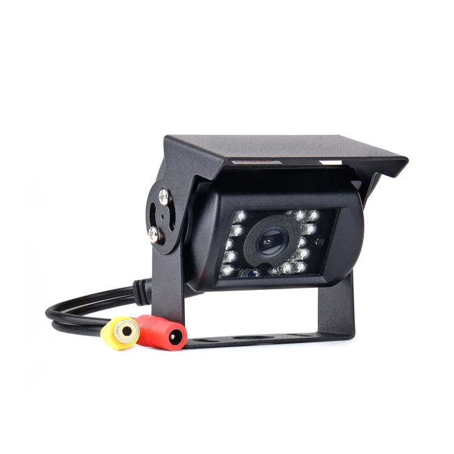 Камера заднего вида для грузовика AMiO с ИК HD-501 Night Vision (02643/026434)
