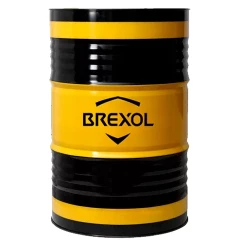 Моторна олива BREXOL 10W40 CI-4 DIESEL Long Life 200л