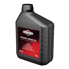 Моторное масло Briggs&Stratton SAE30 1,4л