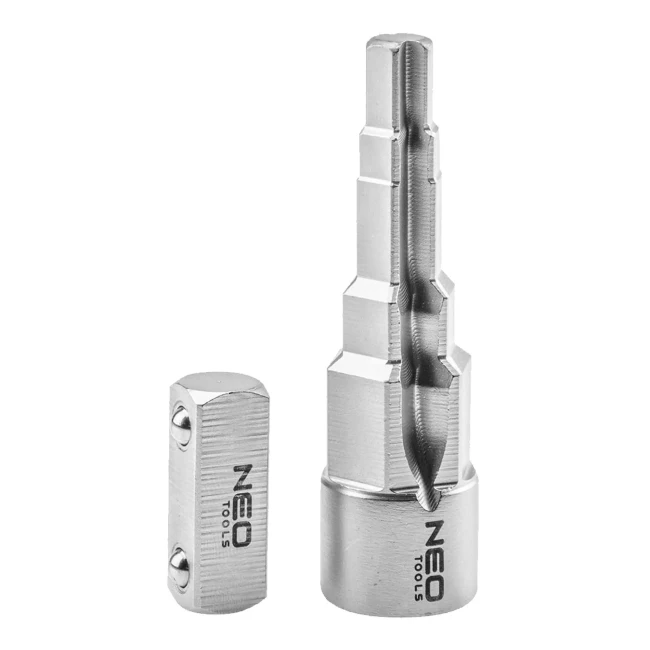 Накінечник для сполучної муфти NEO TOOLS (02-443)