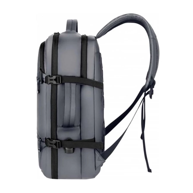 Рюкзак для ноутбука Airon Power Plus 22л Grey (4822356710652)