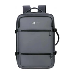 Рюкзак для ноутбука Airon Power Plus 22л Grey