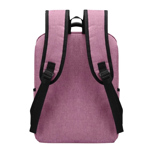 Рюкзак для ноутбука Airon Weekend 15 л Pink (4822356710654)