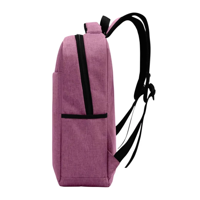 Рюкзак для ноутбука Airon Weekend 15 л Pink (4822356710654)