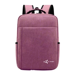 Рюкзак для ноутбука Airon Weekend 15 л Pink