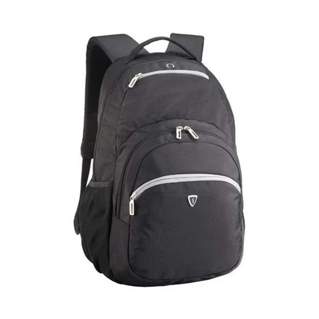 Рюкзак для ноутбука Sumdex 15.6" Black (PON-389BK)