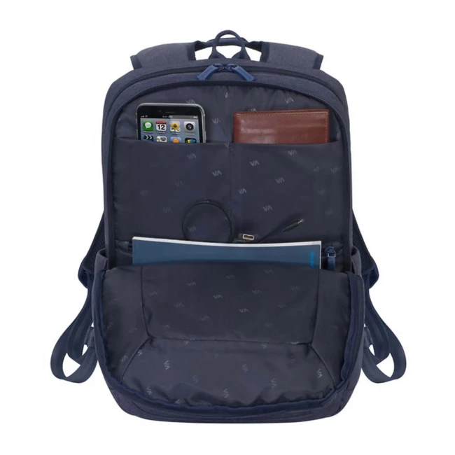 Рюкзак Rivacase 7760 15.6" Blue