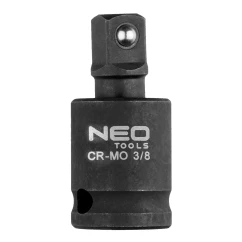 Шарнир ударный NEO TOOLS 3/8"