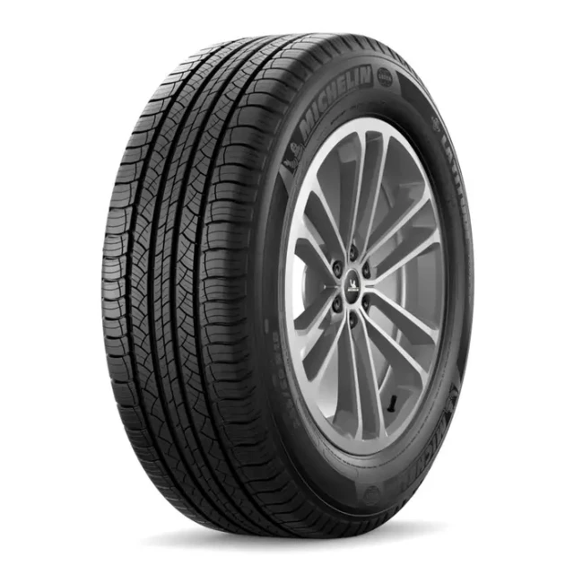 Шина 275/45R19 108V LATITUDE TOUR HP XL N0