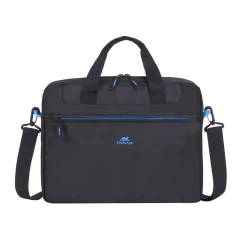 Сумка для ноутбука Rivacase 8027 14" Black