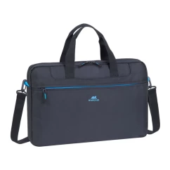 Сумка для ноутбука Rivacase 8037 15.6" Black