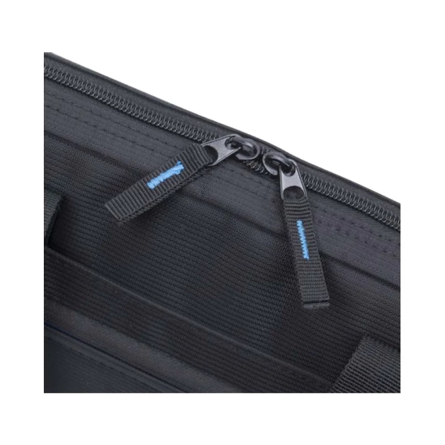 Сумка для ноутбука Rivacase 8059 17.3" Black