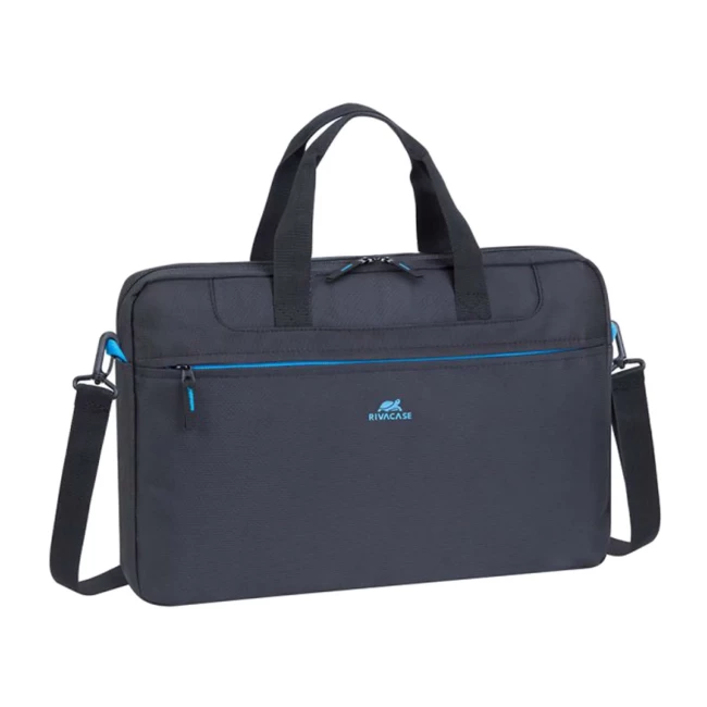 Сумка для ноутбука Rivacase 8059 17.3" Black