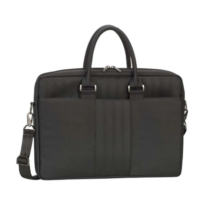 Сумка для ноутбука Rivacase 8135 15.6" Black
