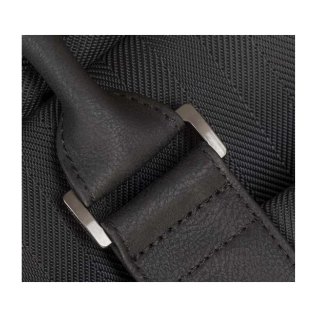 Сумка для ноутбука Rivacase 8135 15.6" Black