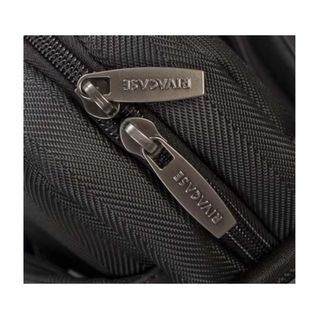 Сумка для ноутбука Rivacase 8135 15.6" Black