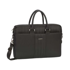 Сумка для ноутбука Rivacase 8135 15.6" Black