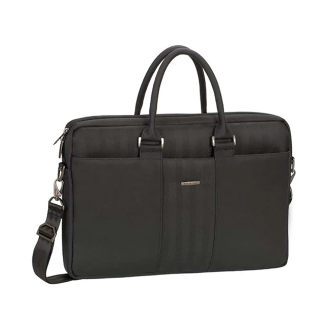 Сумка для ноутбука Rivacase 8135 15.6" Black