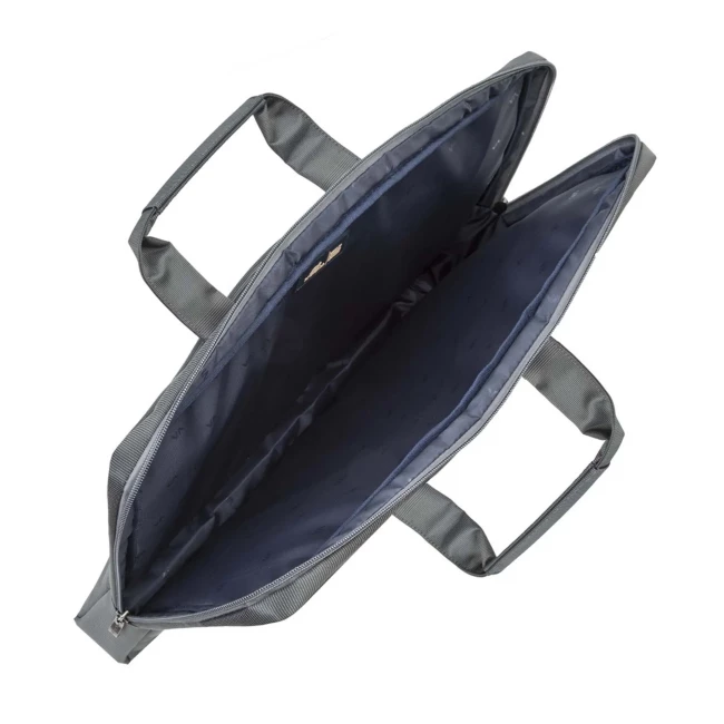 Сумка для ноутбука RivaCase 8251 17.3" Grey