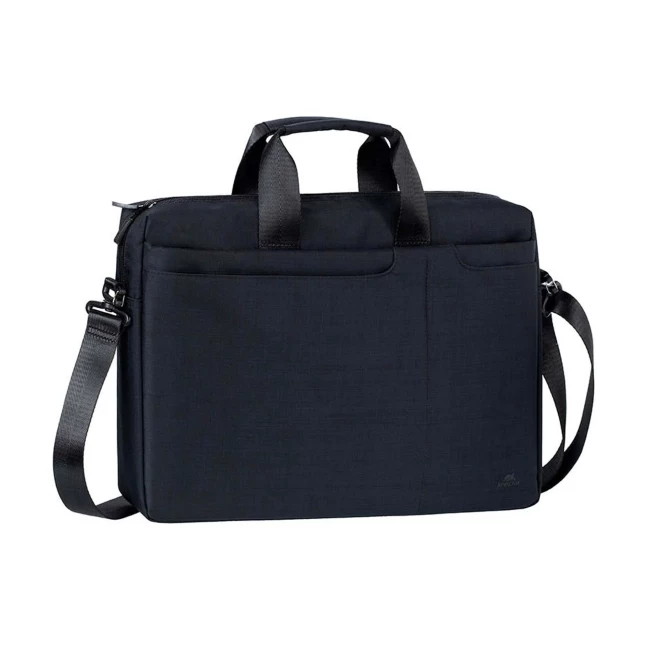 Сумка для ноутбука Rivacase 8335 15.6" Black Сумка для ноутбука Rivacase 8335 15.6" Black