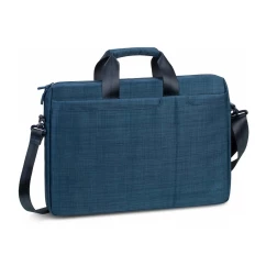 Сумка для ноутбука Rivacase 8335 15.6" Blue