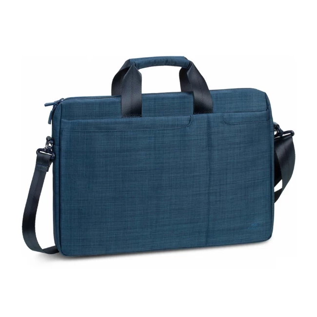 Сумка для ноутбука Rivacase 8335 15.6" Blue