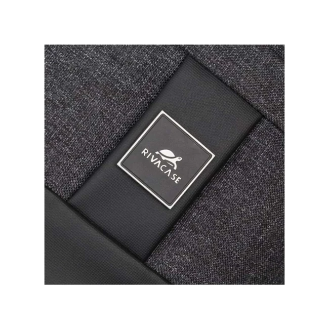 Сумка для ноутбука Rivacase 8831 15.6" Black