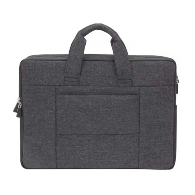 Сумка для ноутбука Rivacase 8831 15.6" Black