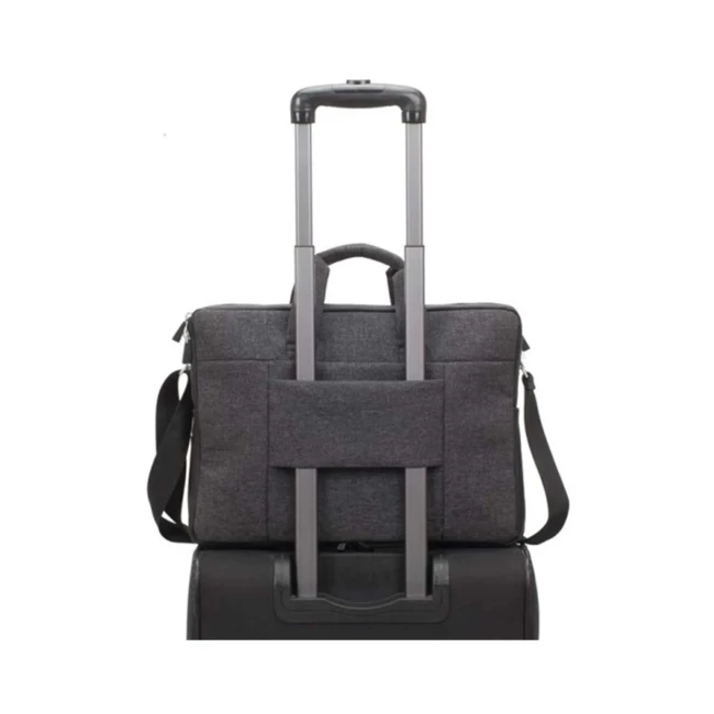 Сумка для ноутбука Rivacase 8831 15.6" Black