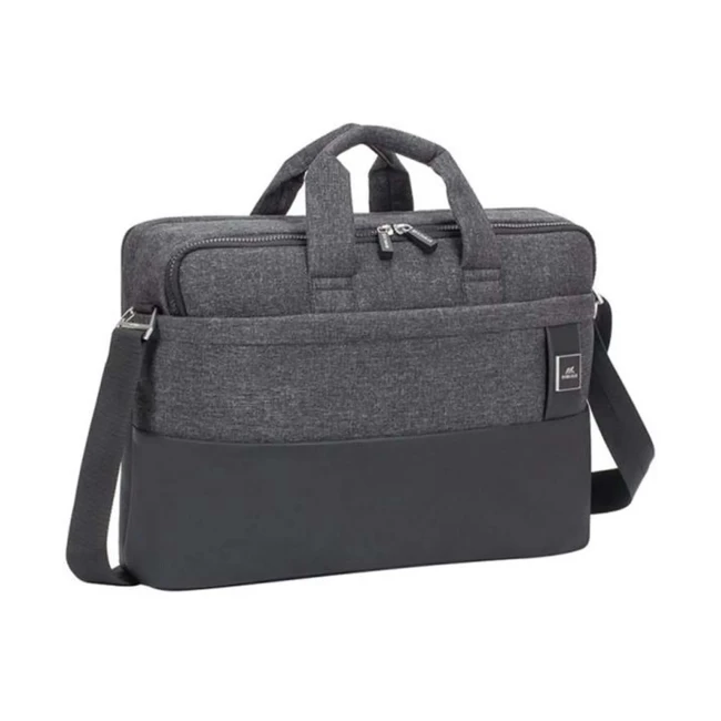 Сумка для ноутбука Rivacase 8831 15.6" Black