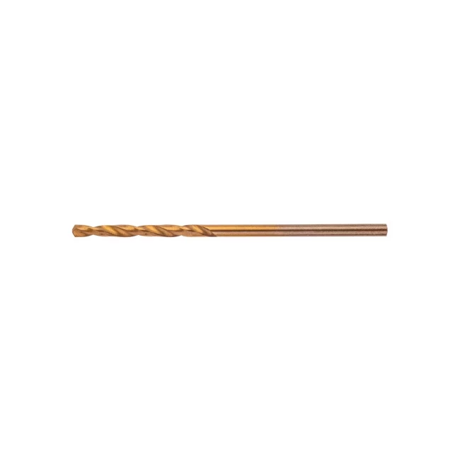 Сверла по металлу GRAPHITE HSS-TiN 1.5 мм 5 шт (57H112) Сверла по металлу GRAPHITE HSS-TiN 1.5 мм 5 шт (57H112)