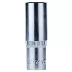 Насадка шестигранная длинная ULTRA 1/2" 18мм CrV (6072182)