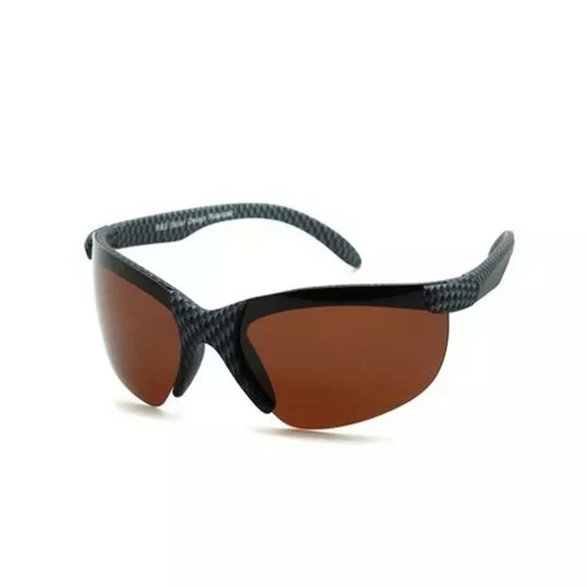 245055 Очки поляризационные солнцезащитные (ROAD&SPORT) RS125 C корич. 245055 Очки поляризационные солнцезащитные (ROAD&SPORT) RS125 C корич.