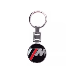 723577 Брелок лого авто BMW M