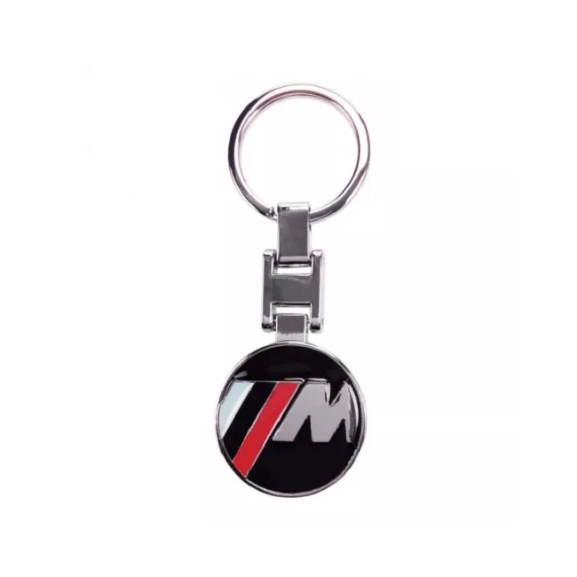 723577 Брелок лого авто BMW M
