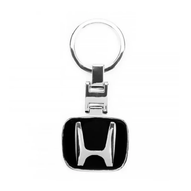 723577 Брелок лого авто HONDA